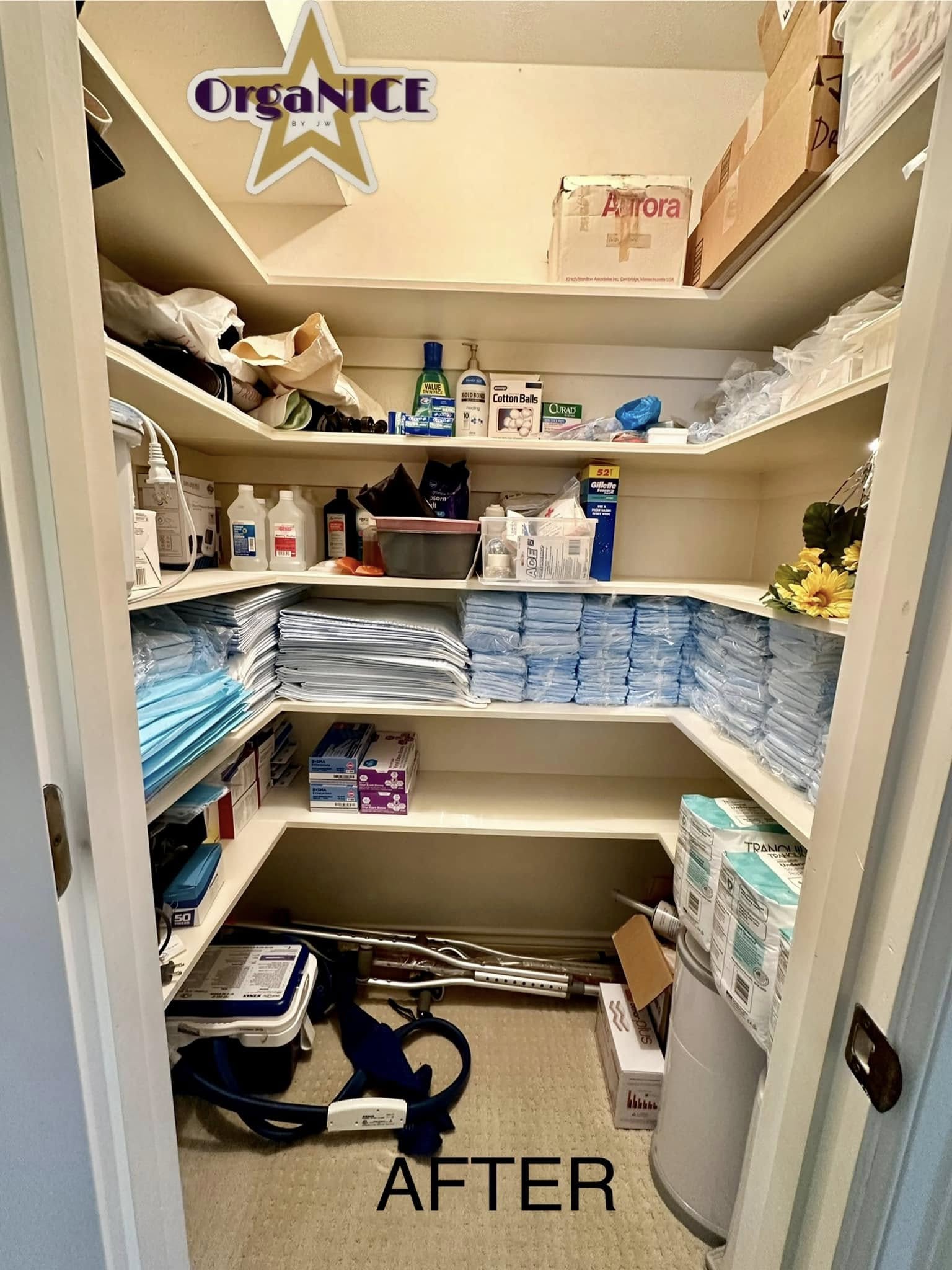 After Closet 3