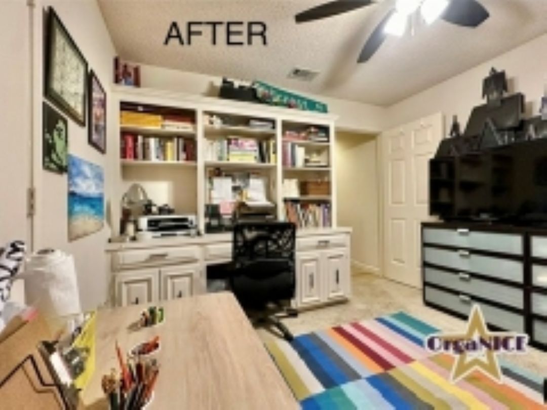 After Office