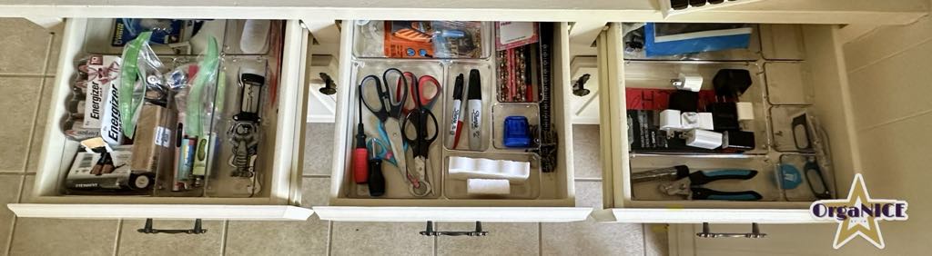 Drawers